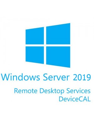 Windows Remote Desktop CAL 2016 - máquina 6VC-03747 